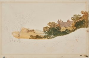  door Joseph Mallord William Turner