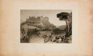  door Joseph Mallord William Turner