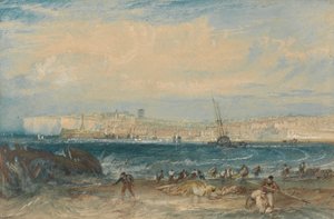  door Joseph Mallord William Turner