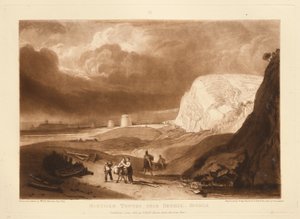  door Joseph Mallord William Turner