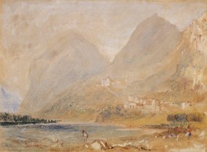  door Joseph Mallord William Turner