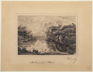  door Joseph Mallord William Turner