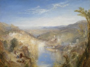 Modern Italië - De Pifferari