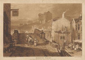  door Joseph Mallord William Turner