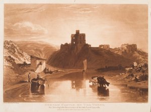  door Joseph Mallord William Turner