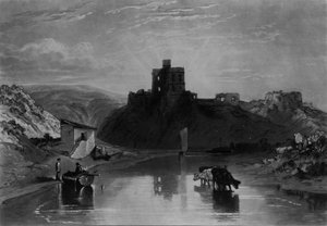  door Joseph Mallord William Turner