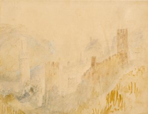  door Joseph Mallord William Turner