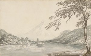  door Joseph Mallord William Turner