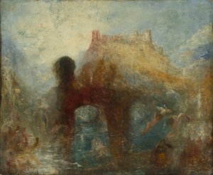  door Joseph Mallord William Turner
