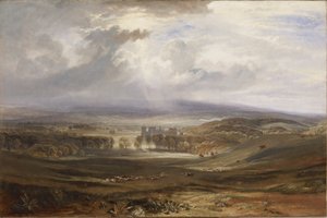  door Joseph Mallord William Turner