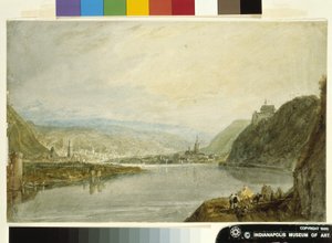 Remagen, Erpel en Linz