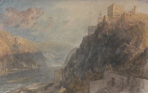  door Joseph Mallord William Turner