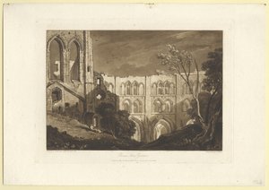 Rivaux Abbey