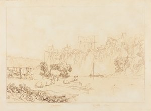  door Joseph Mallord William Turner