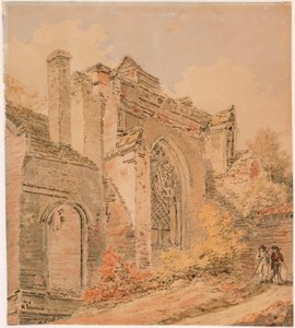  door Joseph Mallord William Turner