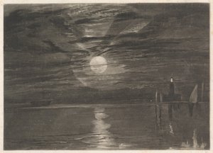  door Joseph Mallord William Turner