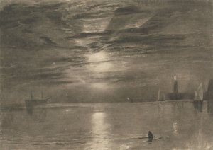  door Joseph Mallord William Turner