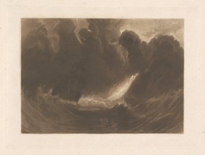  door Joseph Mallord William Turner