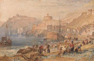  door Joseph Mallord William Turner
