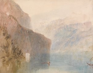  door Joseph Mallord William Turner