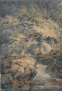  door Joseph Mallord William Turner