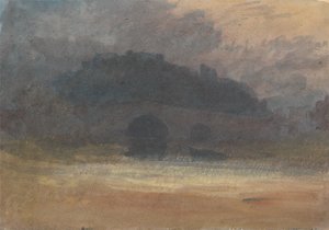  door Joseph Mallord William Turner