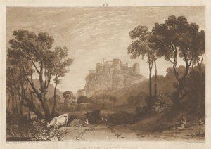  door Joseph Mallord William Turner