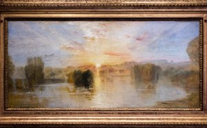  door Joseph Mallord William Turner