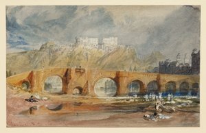  door Joseph Mallord William Turner