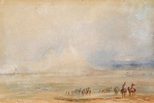  door Joseph Mallord William Turner