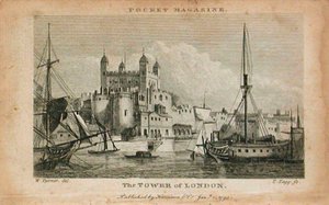  door Joseph Mallord William Turner