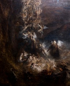  door Joseph Mallord William Turner