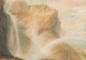  door Joseph Mallord William Turner