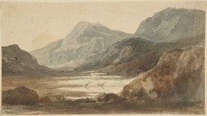  door Joseph Mallord William Turner