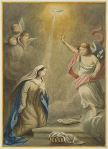 Altaarstuk in All Saints