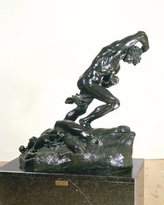 De Veroveraar, ca. 1890