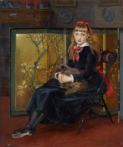 Mug door Joseph Middleton Jopling