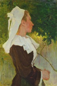 Dagdromen door Joseph Milner Kite