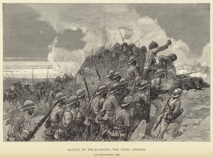 Slag bij Tel-El-Kebir