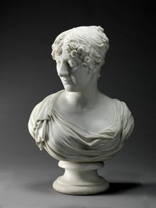 Charlotte (1768-1842) 4e Hertogin van Richmond