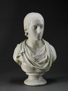 William Le Marchant (overleden 1799)