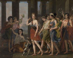  door Joseph Paelinck