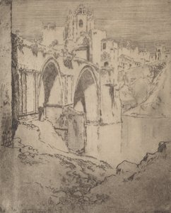Brug van San Juan D