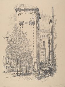 Girard Street