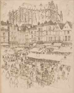 La Place, Beauvais