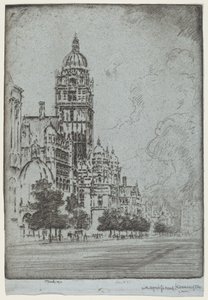 Prachtig Kensington