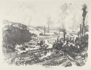 Munitiewerken