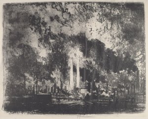 Olie raffinage, Whiting, Indiana