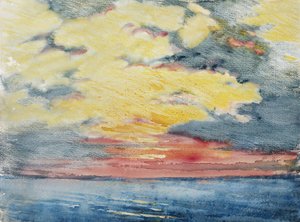  door Joseph Pennell