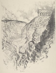 Tempel boven de Kloof, Segesta